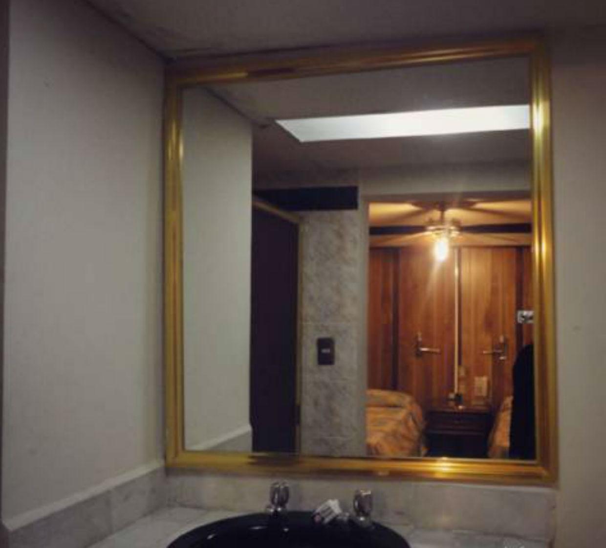 Hotel Fundador Monterrey Esterno foto