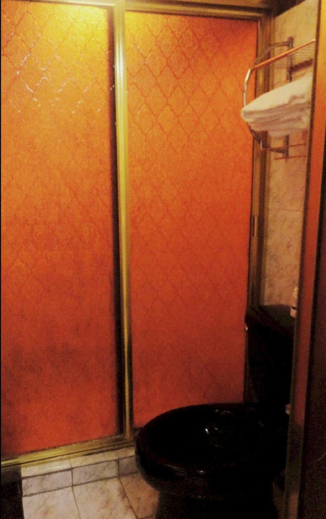Hotel Fundador Monterrey Esterno foto